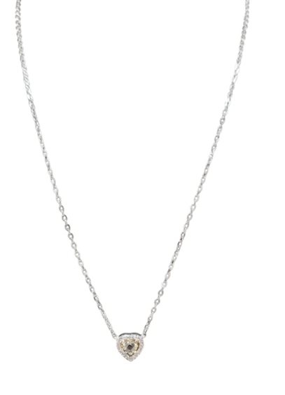 Collier Zamberlan Gioielli Femme in Argent 75513597 - 75513597